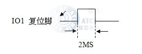 MCU Seriel Mode Ka1 Reset Pin ģʽ(f)λ_̖ģMD