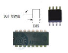 產(chǎn)品的量很難上去，比如電磁爐，電動(dòng)車之類的小家電產(chǎn)品方案應(yīng)用較多，數(shù)量不是很大，單次量在1萬(wàn)只以下．